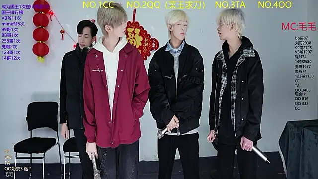 JL-sweetbaby1 online show from 03/05/26, 11:17