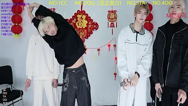 JL-sweetbaby1 online show from 03/10/26, 11:04