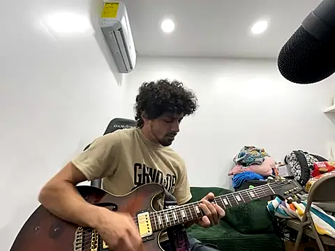 Stringin69 online show from 11/30/25, 08:13