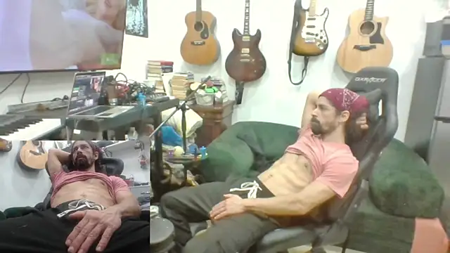 Stringin69 online show from 03/09/26, 07:23