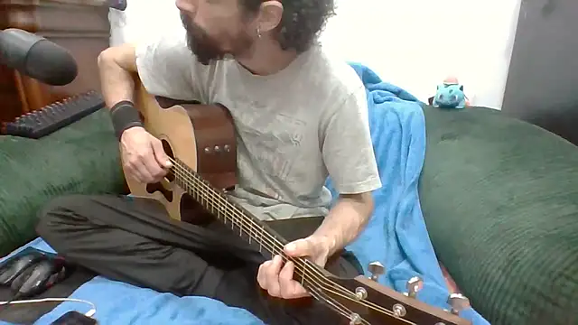 Stringin69 online show from 04/20/26, 08:17