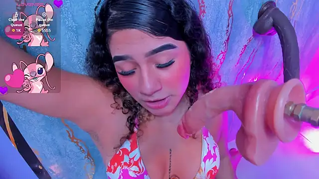 mia cataleiya online show from 12/18/25, 11:27