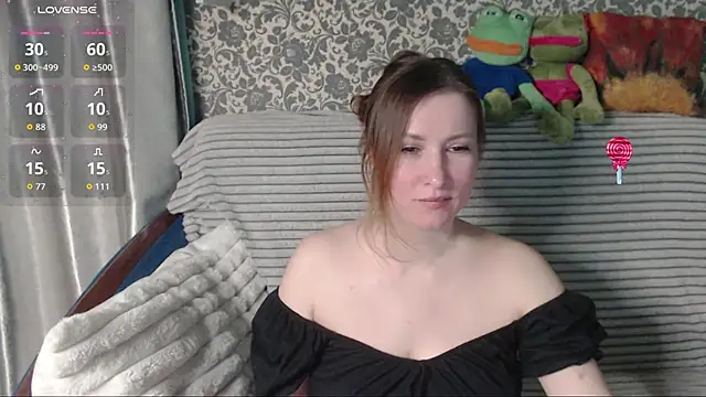 LesanaMagic online show from 03/07/26, 05:10