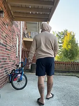 Snapshot of Jedr10 chatting on 10/13/25, 01:00 Jedr10 online show from 10/13/25, 01:00