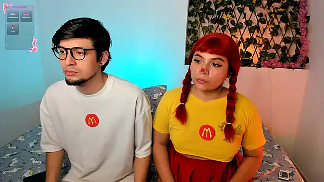 kylietimothee online show from 11/20/25, 08:30