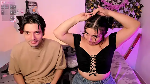 kylietimothee online show from 02/05/26, 03:16