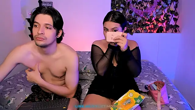 kylietimothee online show from 04/02/26, 05:54