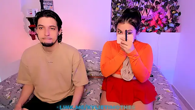 kylietimothee online show from 06/18/26, 04:11