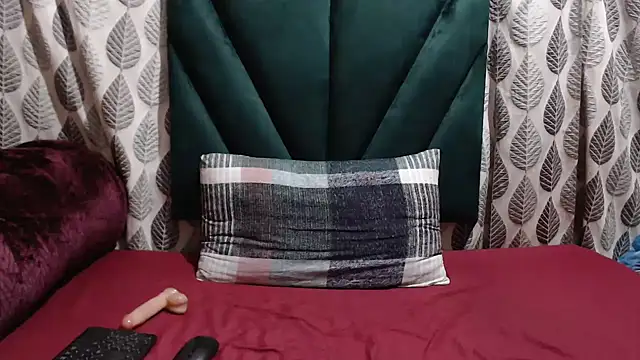 Didienana online show from 02/02/26, 08:07