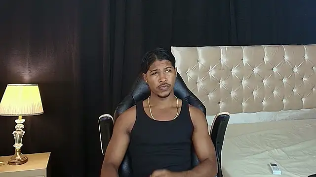 cassian gold online show from 02/17/26, 02:52