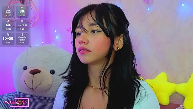 april bennett online show from 03/14/26, 01:27