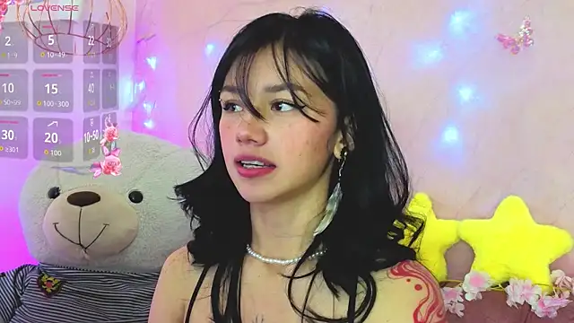 april bennett online show from 04/21/26, 01:06