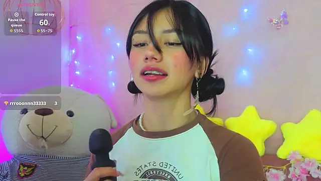 april bennett online show from 05/05/26, 01:30