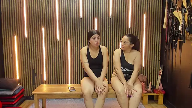 VantablackBDSMShow  online show from 04/13/26, 07:08