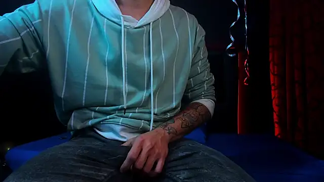 Angels21cm online show from 10/01/25, 03:34