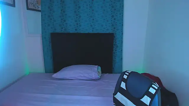 Angels21cm online show from 10/03/25, 04:20