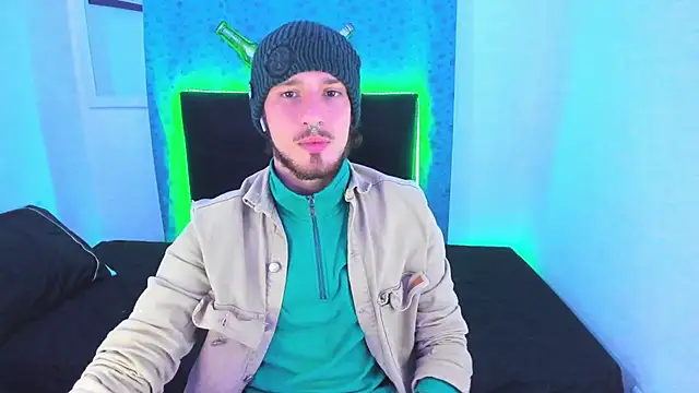 Angels21cm online show from 10/05/25, 03:49