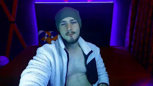 Angels21cm online show from 10/10/25, 04:33