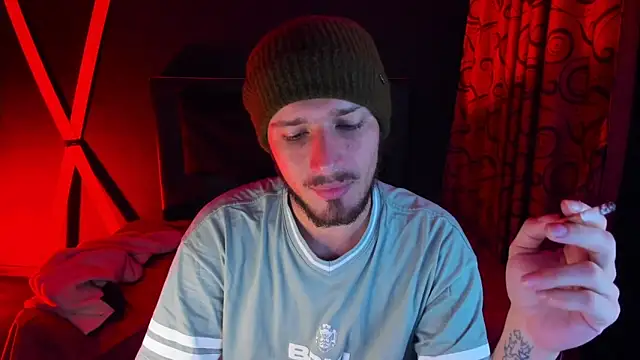 Angels21cm online show from 10/11/25, 01:05