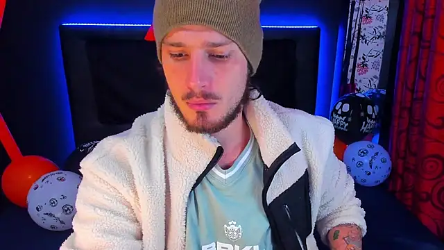 Angels21cm online show from 10/12/25, 04:00