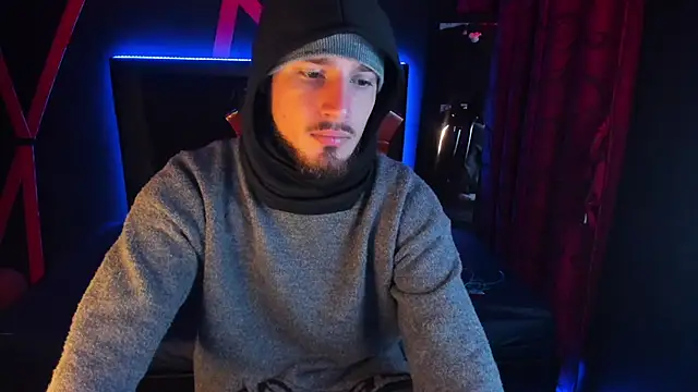 Angels21cm online show from 10/19/25, 03:07