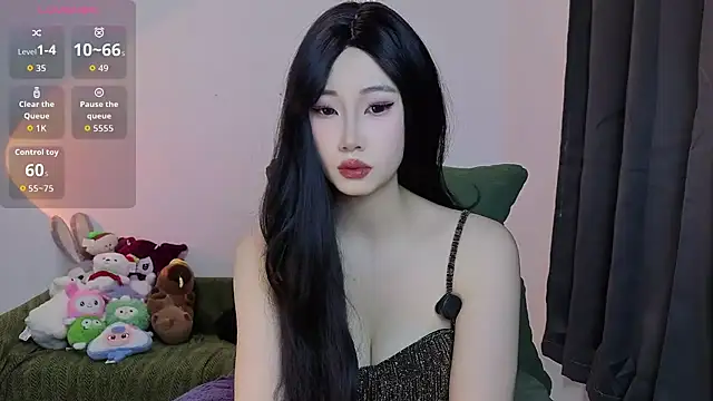 Boa0105 online show from 10/10/25, 06:12