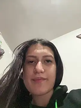 Caroline daring online show from 03/25/26, 02:06