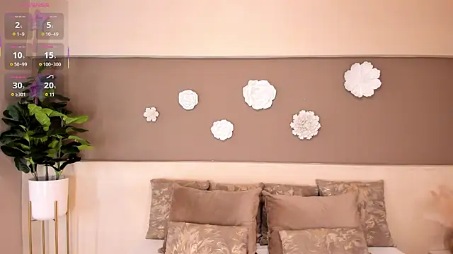 VictoriaShelby online show from 02/13/26, 12:01