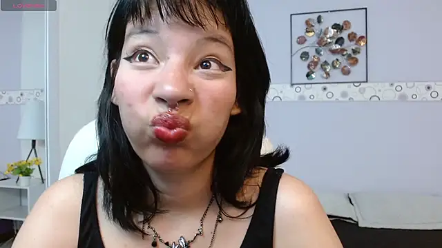 FresaAnix online show from 10/16/25, 07:37