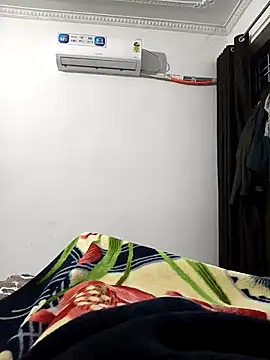 Chanderi19 online show from 02/24/26, 05:00