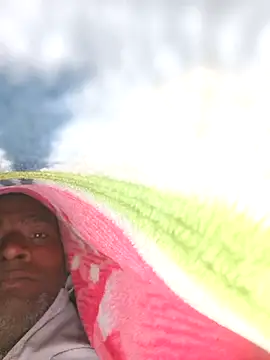 Chanderi19 online show from 03/22/26, 10:46