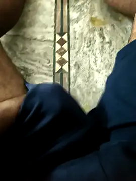 Chanderi19 online show from 04/07/26, 04:51