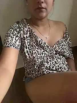 Varonicababy online show from 10/25/25, 09:17