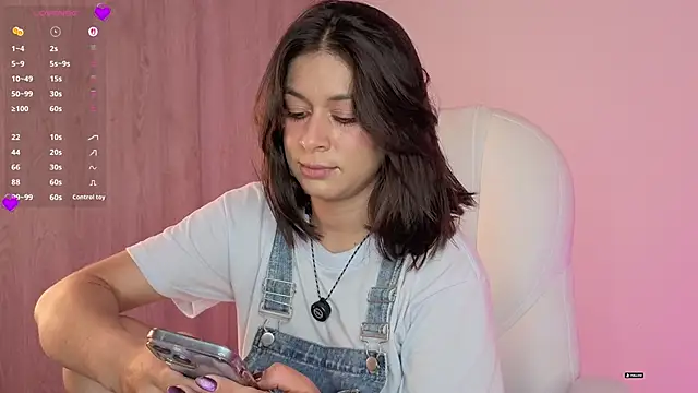 NatySpiice1 online show from 03/30/26, 10:55