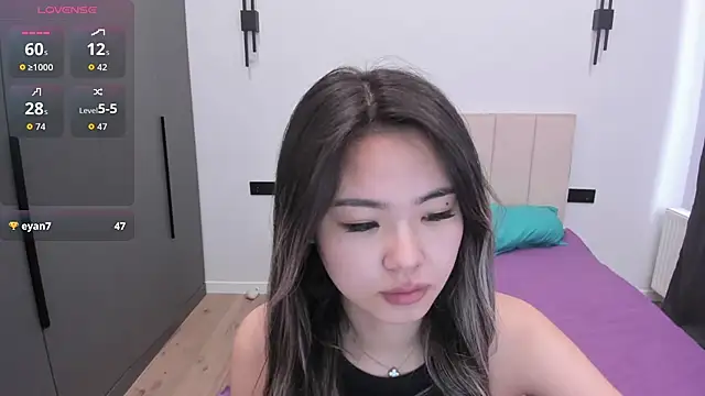 Snapshot of Maakimita chatting on 09/22/25, 08:16 Maakimita online show from 09/22/25, 08:16