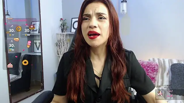 KendallWood  online show from 02/27/26, 11:27