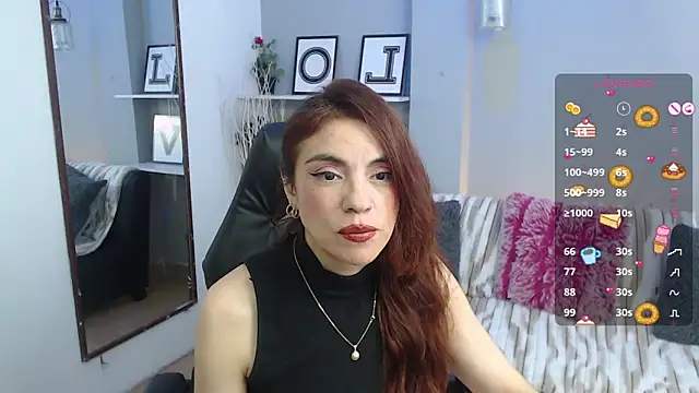 KendallWood  online show from 03/05/26, 08:16