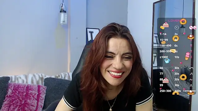 KendallWood  online show from 03/28/26, 02:22