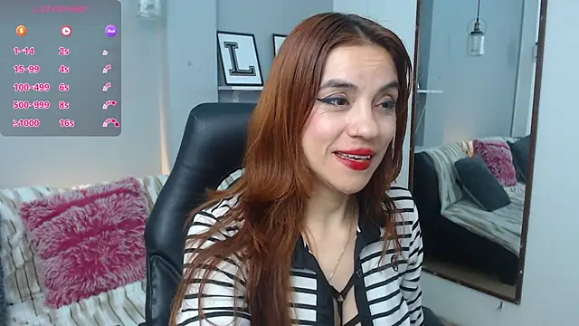 KendallWood  online show from 05/24/26, 04:28