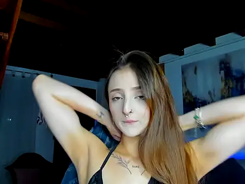 Snapshot of katy___deliz chatting on 10/10/25, 03:05 katy   deliz online show from 10/10/25, 03:05