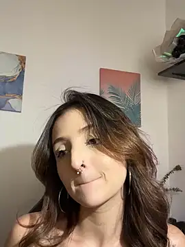 Snapshot of katy___deliz chatting on 10/18/25, 08:20 katy   deliz online show from 10/18/25, 08:20