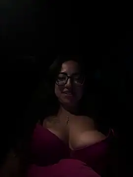 Chelsyleslyy online show from 05/31/26, 06:21