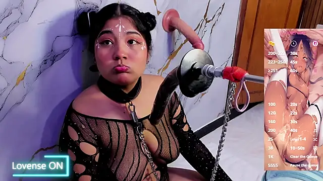 mysticlatina1 online show from 01/16/26, 03:54