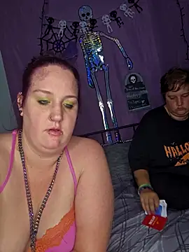 BabygurlJay online show from 10/22/25, 01:17