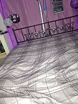 BabygurlJay online show from 10/24/25, 10:39