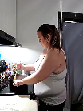 BabygurlJay online show from 11/11/25, 01:49