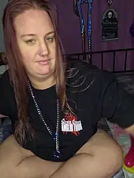 BabygurlJay online show from 11/14/25, 02:54