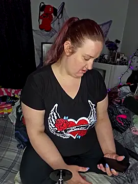 BabygurlJay online show from 03/19/26, 09:19