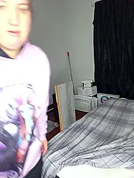 BabygurlJay online show from 03/20/26, 08:25