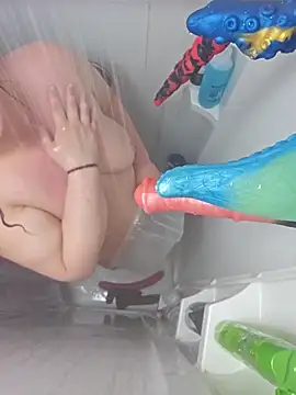 BabygurlJay online show from 04/09/26, 12:21